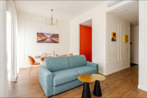 FrancyFancy Apartments
